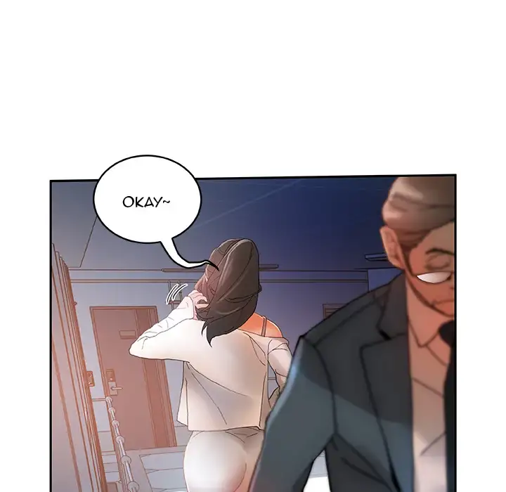 Office Ladies (Fandastic) Chapter 6 Page 53