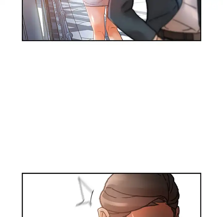 Office Ladies (Fandastic) Chapter 6 Page 54