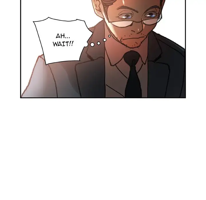 Office Ladies (Fandastic) Chapter 6 Page 55