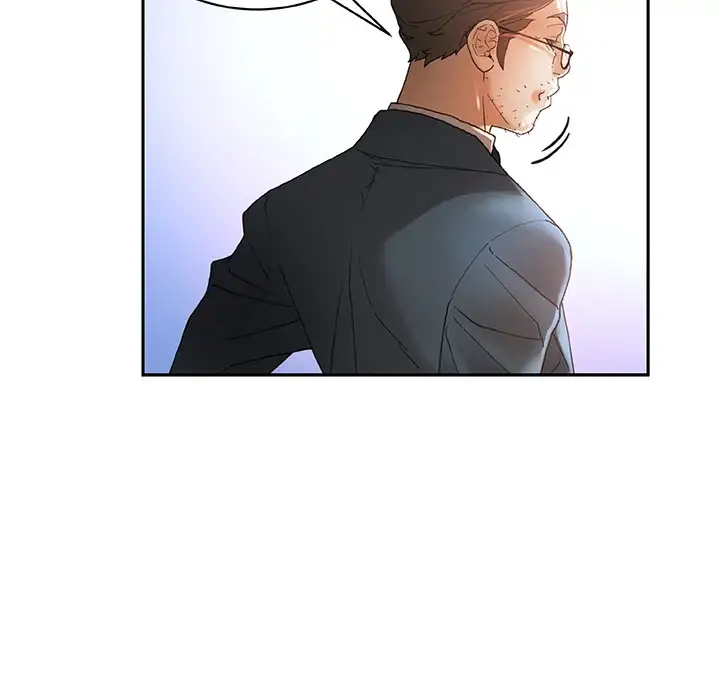 Office Ladies (Fandastic) Chapter 6 Page 59