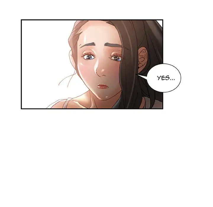 Office Ladies (Fandastic) Chapter 6 Page 60