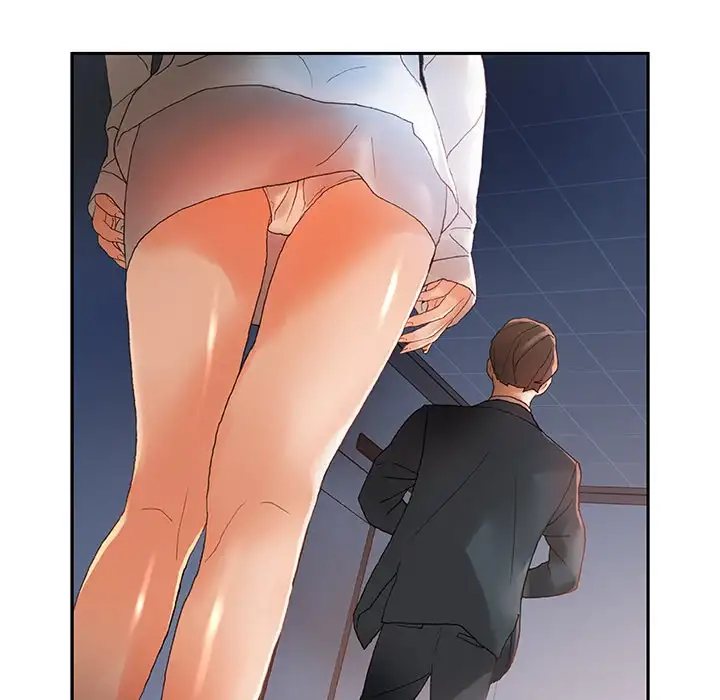 Office Ladies (Fandastic) Chapter 6 Page 61