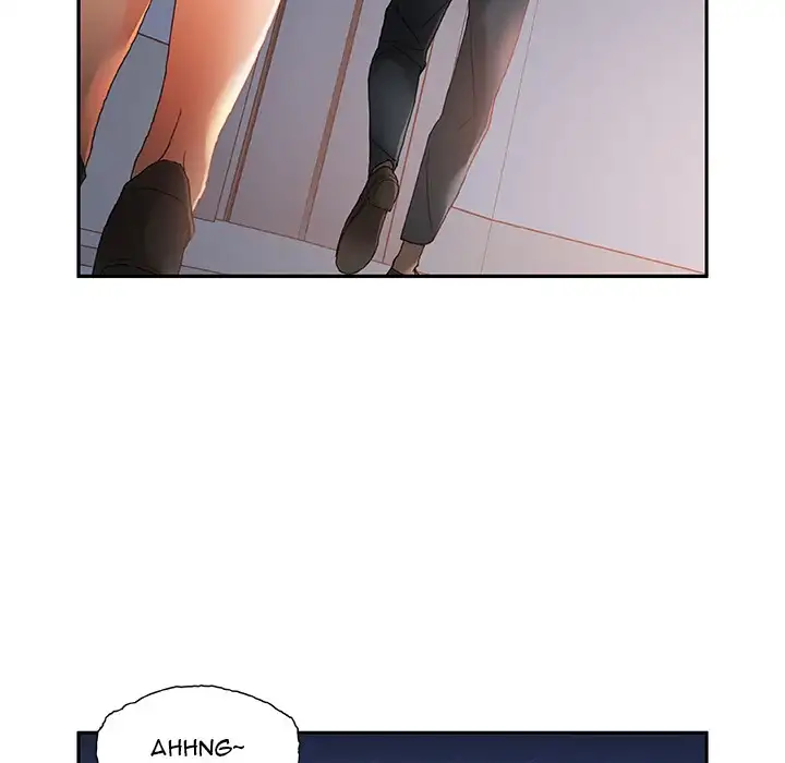 Office Ladies (Fandastic) Chapter 6 Page 62
