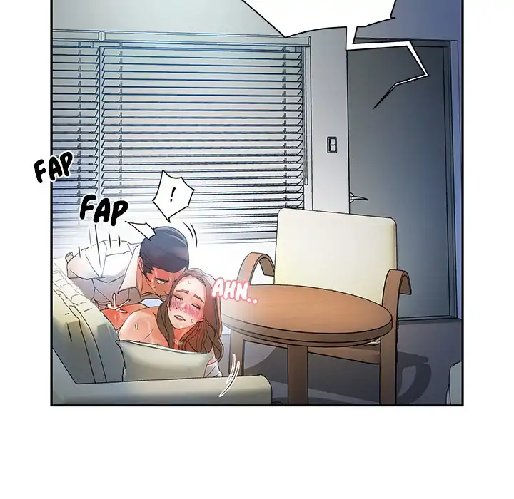 Office Ladies (Fandastic) Chapter 6 Page 66