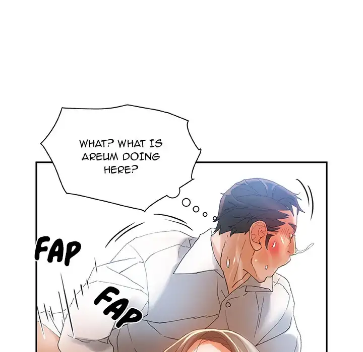 Office Ladies (Fandastic) Chapter 6 Page 67