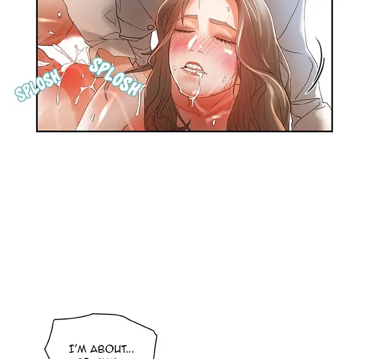 Office Ladies (Fandastic) Chapter 6 Page 68