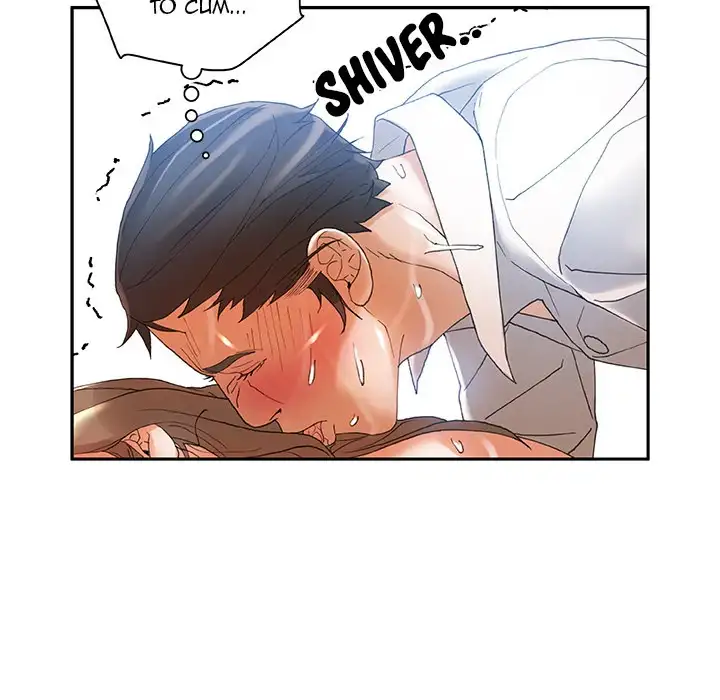 Office Ladies (Fandastic) Chapter 6 Page 69