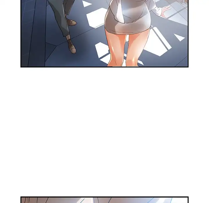 Office Ladies (Fandastic) Chapter 6 Page 71