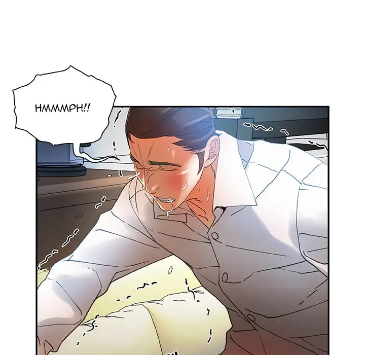 Office Ladies (Fandastic) Chapter 6 Page 73