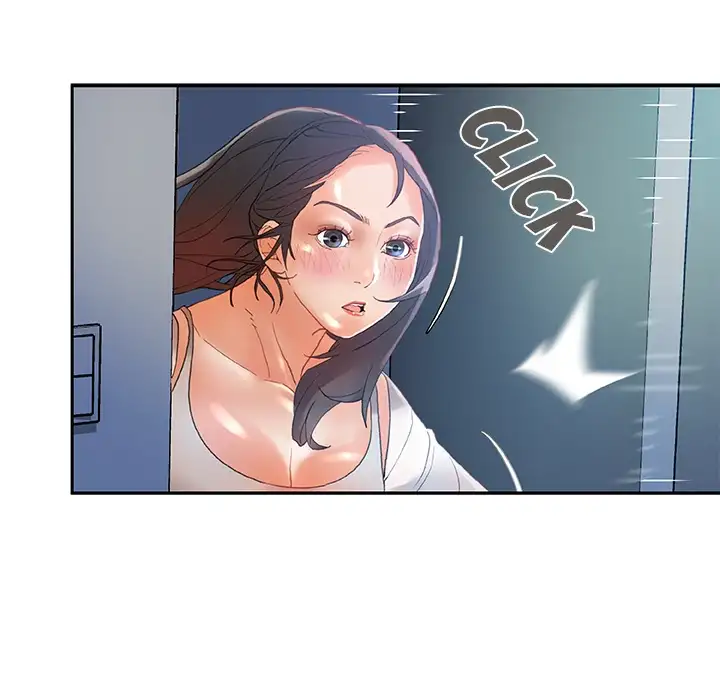 Office Ladies (Fandastic) Chapter 6 Page 78