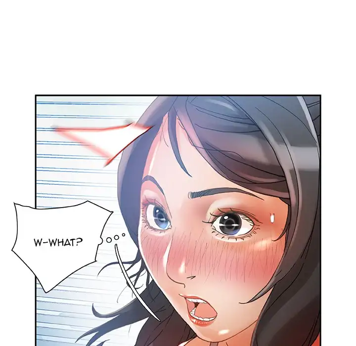 Office Ladies (Fandastic) Chapter 6 Page 79