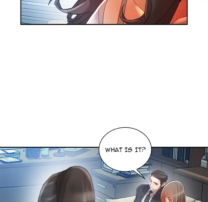 Office Ladies (Fandastic) Chapter 6 Page 80