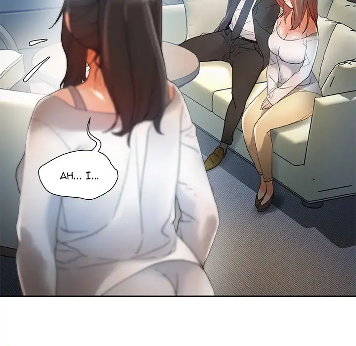 Office Ladies (Fandastic) Chapter 6 Page 81