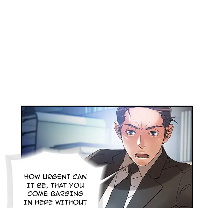 Office Ladies (Fandastic) Chapter 6 Page 82