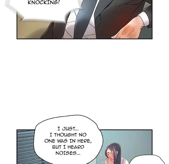 Office Ladies (Fandastic) Chapter 6 Page 83