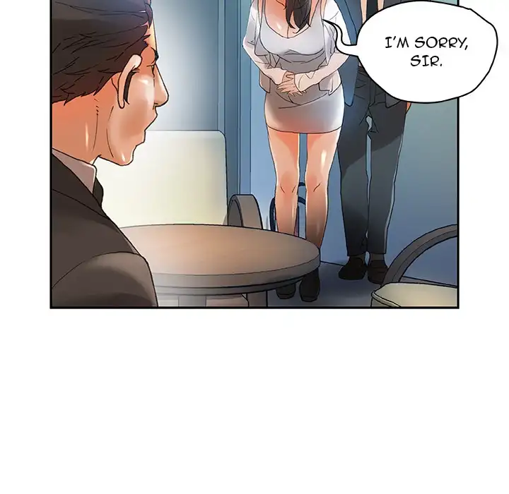 Office Ladies (Fandastic) Chapter 6 Page 87