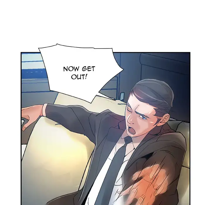 Office Ladies (Fandastic) Chapter 6 Page 88
