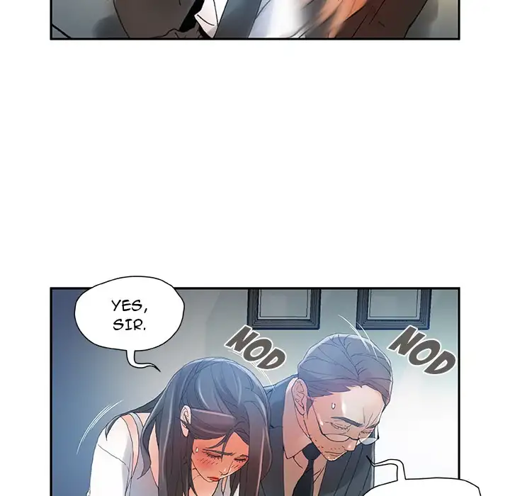 Office Ladies (Fandastic) Chapter 6 Page 89
