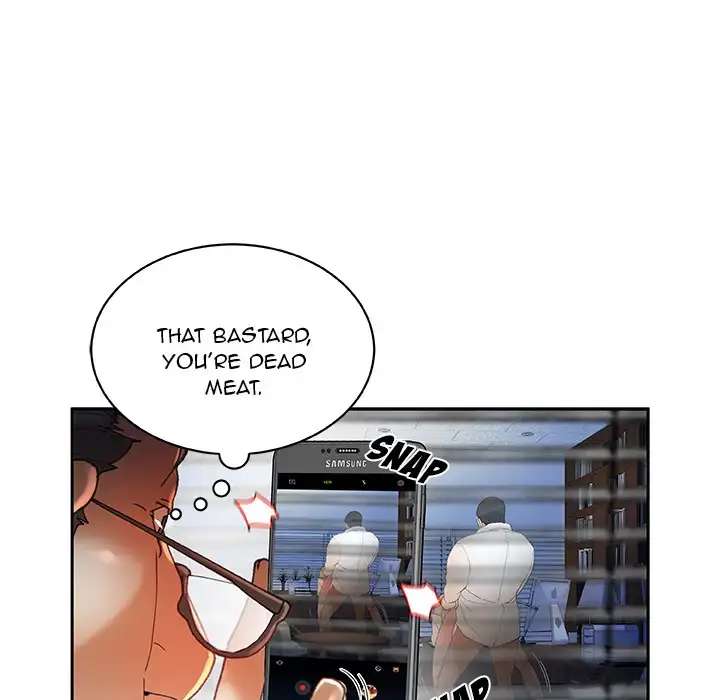 Office Ladies (Fandastic) Chapter 6 Page 9