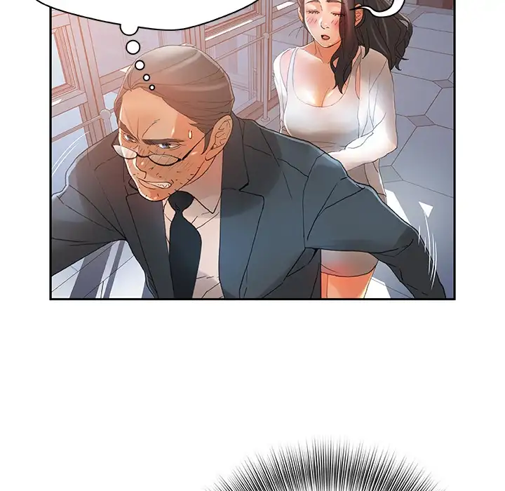 Office Ladies (Fandastic) Chapter 6 Page 91