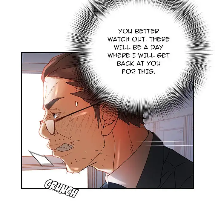 Office Ladies (Fandastic) Chapter 6 Page 92