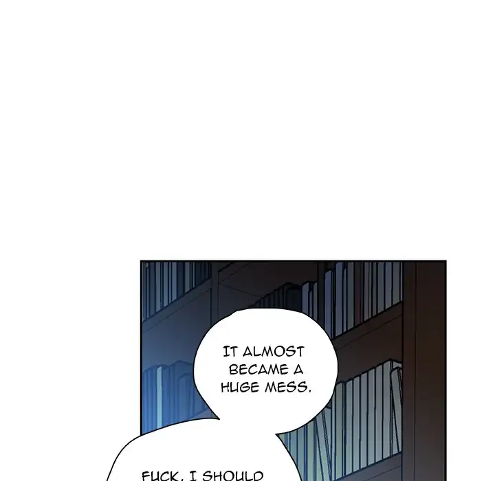 Office Ladies (Fandastic) Chapter 6 Page 93