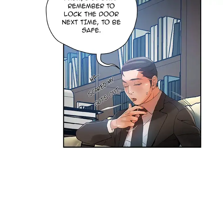 Office Ladies (Fandastic) Chapter 6 Page 94