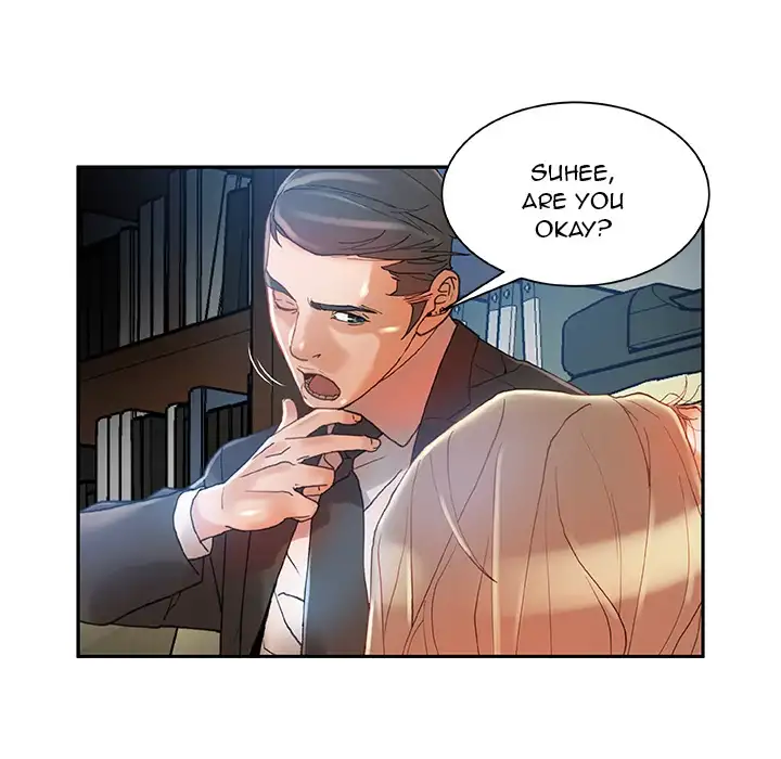 Office Ladies (Fandastic) Chapter 6 Page 95