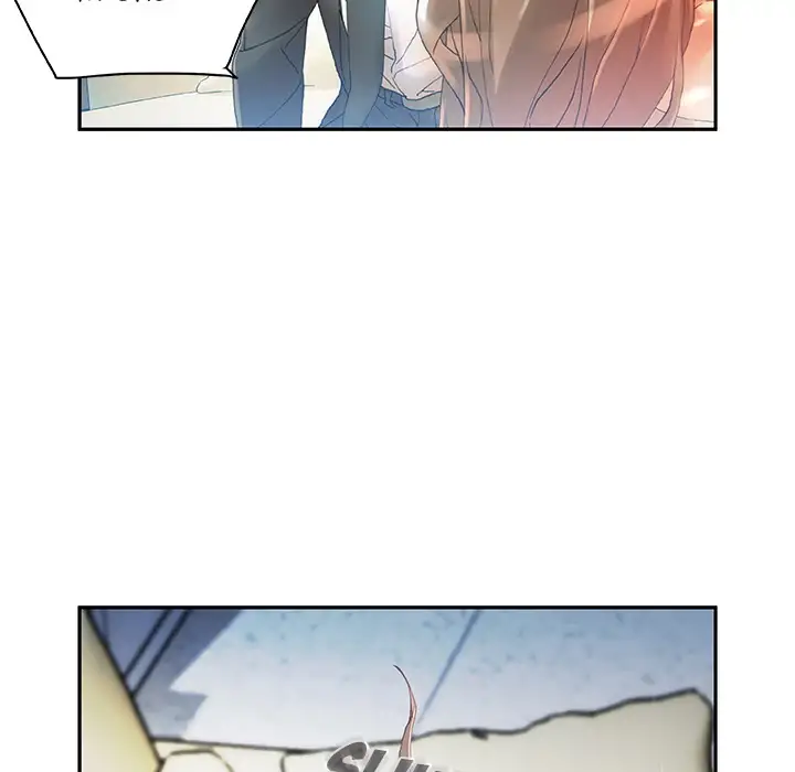 Office Ladies (Fandastic) Chapter 6 Page 97