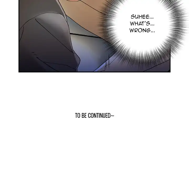 Office Ladies (Fandastic) Chapter 6 Page 99