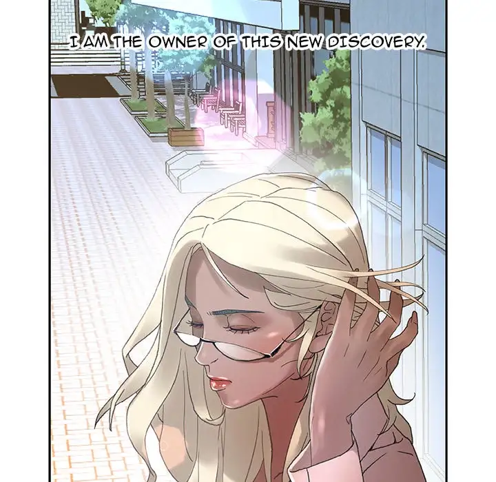 Office Ladies (Fandastic) Chapter 7 Page 104