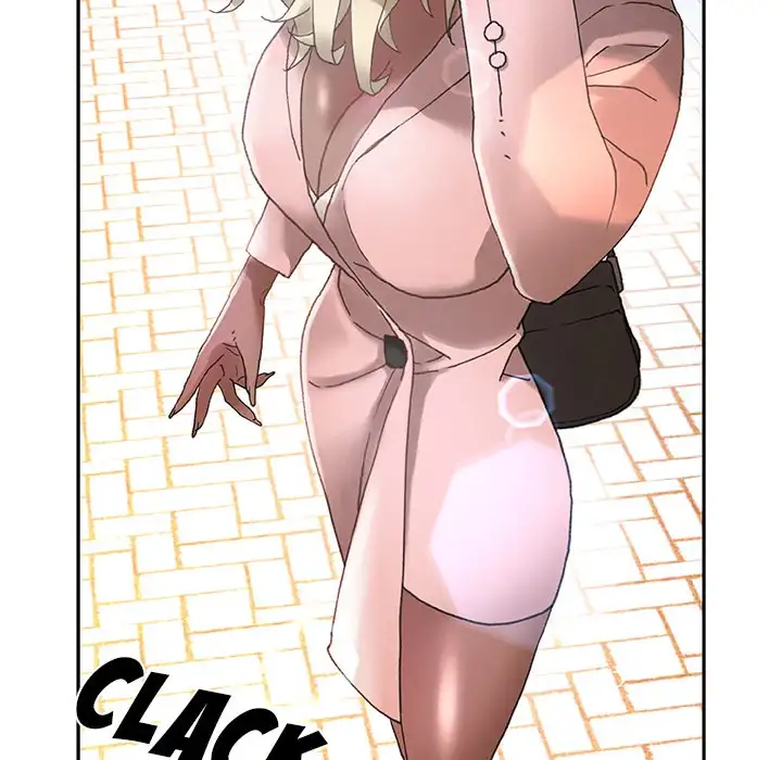 Office Ladies (Fandastic) Chapter 7 Page 105