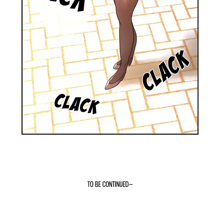 Office Ladies (Fandastic) Chapter 7 Page 106