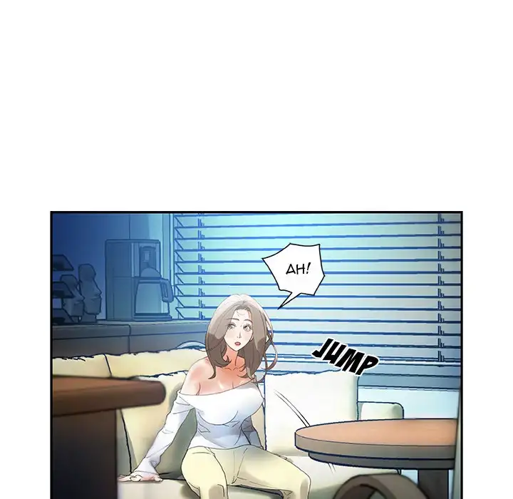 Office Ladies (Fandastic) Chapter 7 Page 12