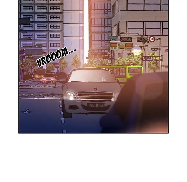 Office Ladies (Fandastic) Chapter 7 Page 17
