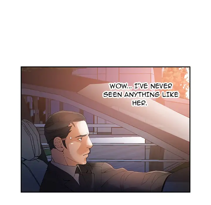 Office Ladies (Fandastic) Chapter 7 Page 18