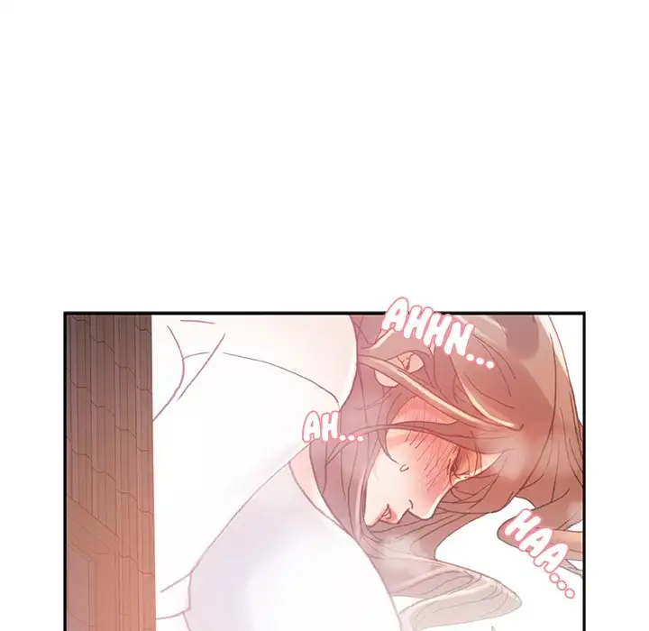 Office Ladies (Fandastic) Chapter 7 Page 19