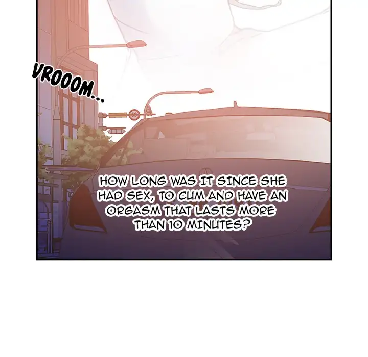 Office Ladies (Fandastic) Chapter 7 Page 20