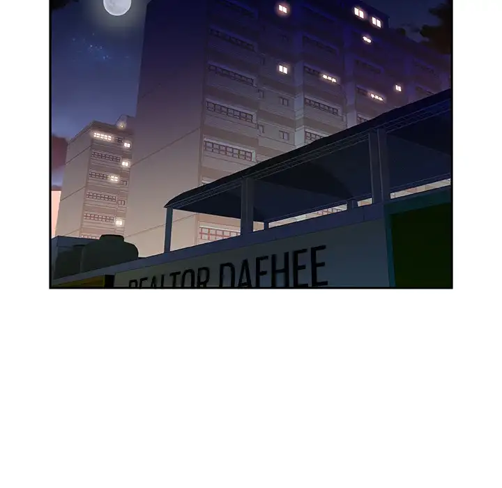 Office Ladies (Fandastic) Chapter 7 Page 24