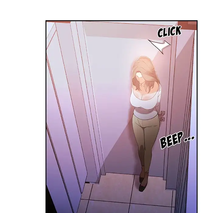 Office Ladies (Fandastic) Chapter 7 Page 25