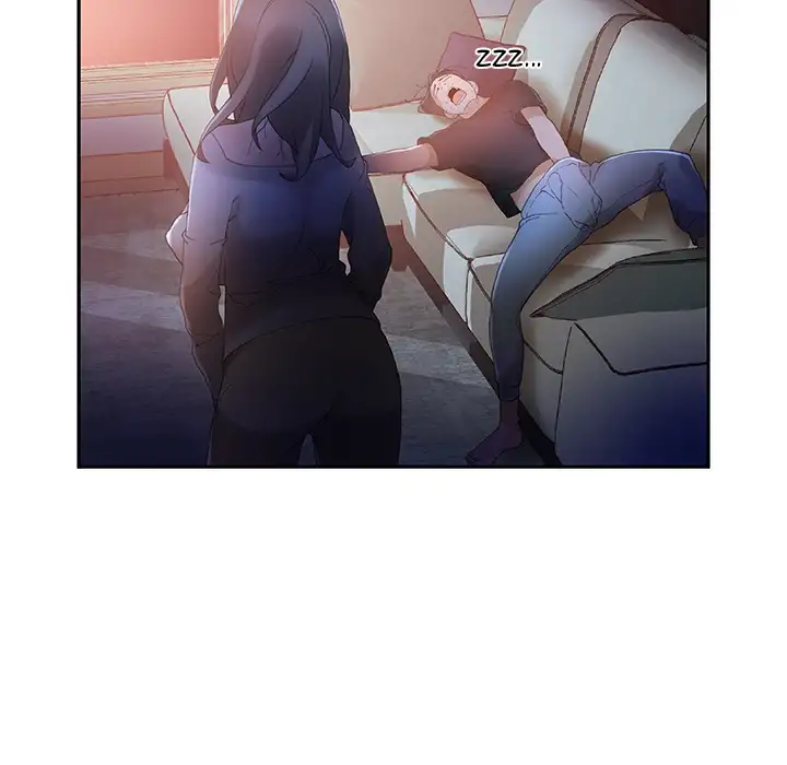Office Ladies (Fandastic) Chapter 7 Page 27