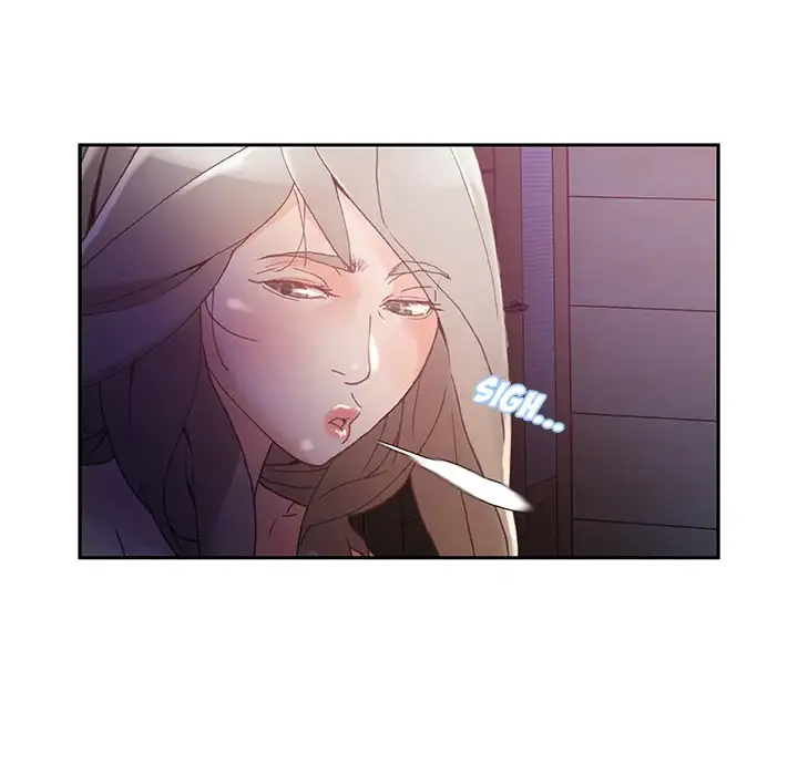 Office Ladies (Fandastic) Chapter 7 Page 28