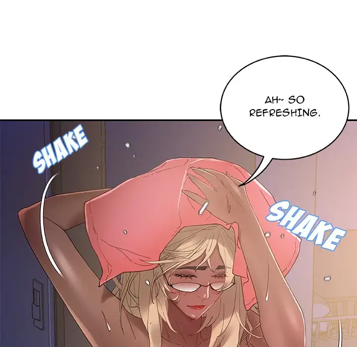 Office Ladies (Fandastic) Chapter 7 Page 32