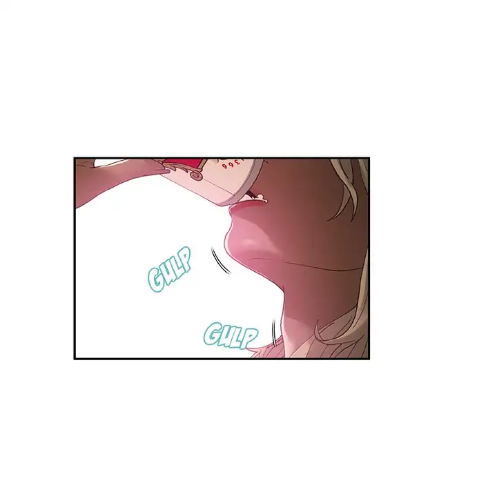 Office Ladies (Fandastic) Chapter 7 Page 37