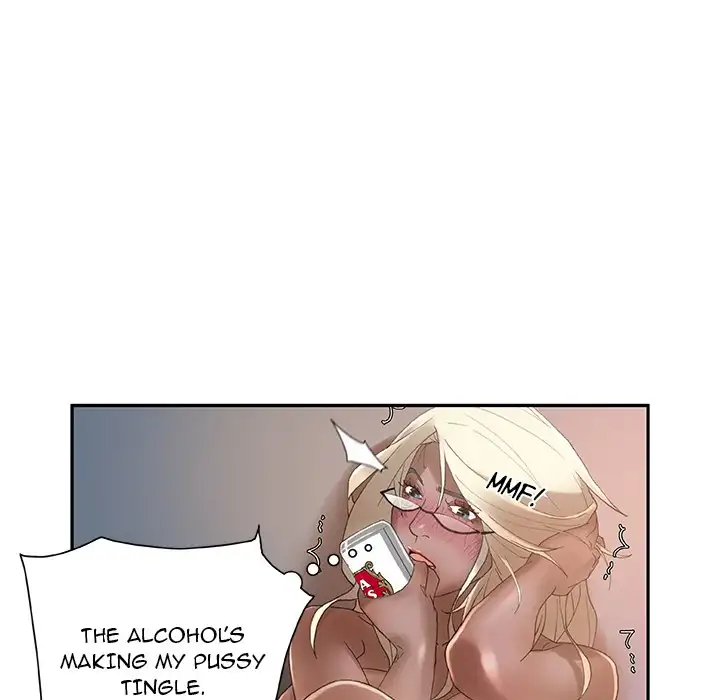 Office Ladies (Fandastic) Chapter 7 Page 39