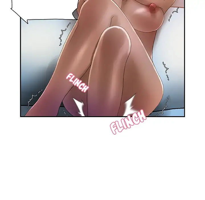 Office Ladies (Fandastic) Chapter 7 Page 40