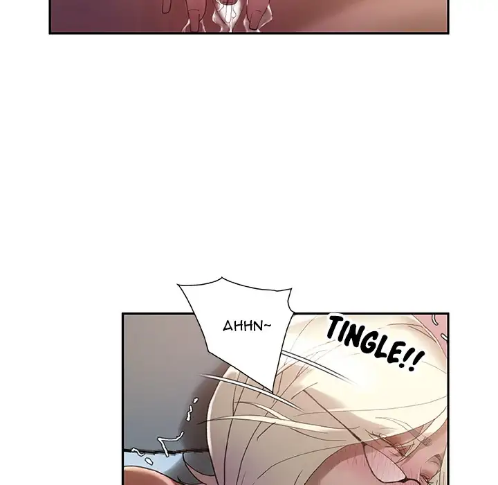 Office Ladies (Fandastic) Chapter 7 Page 42