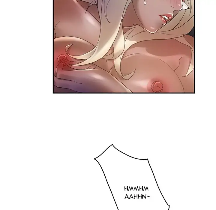 Office Ladies (Fandastic) Chapter 7 Page 43
