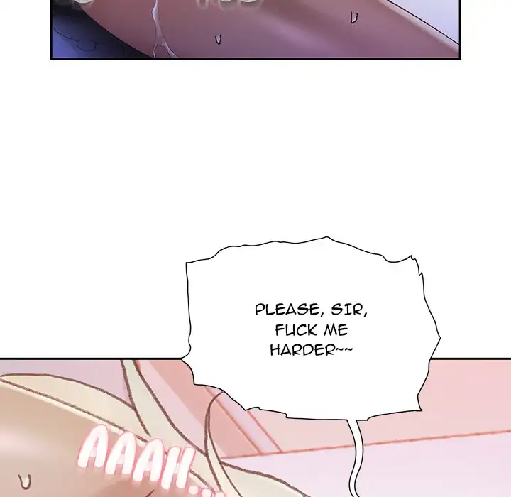 Office Ladies (Fandastic) Chapter 7 Page 46