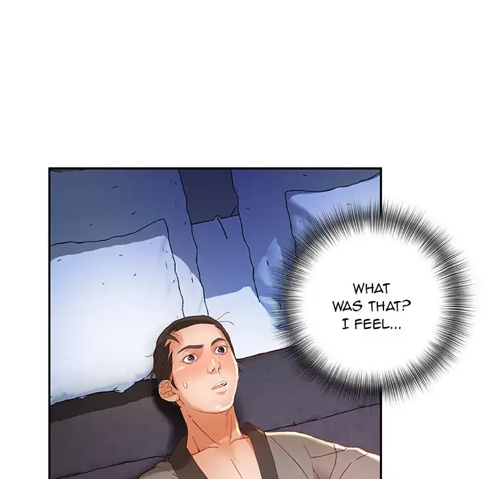 Office Ladies (Fandastic) Chapter 7 Page 49